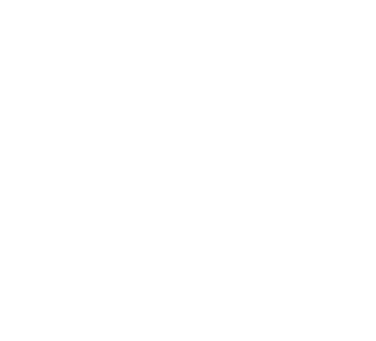White dots in stairstep pattern White dots in stairstep pattern