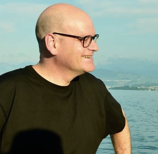 Keith Mestrich's bio photo