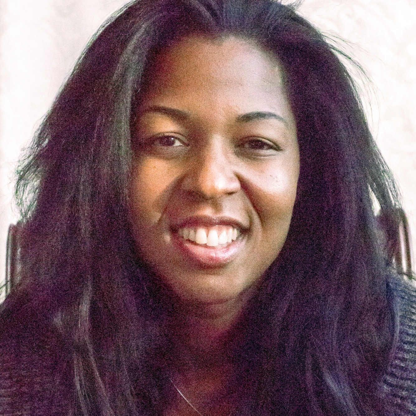 Naa Yirenkyi's bio photo
