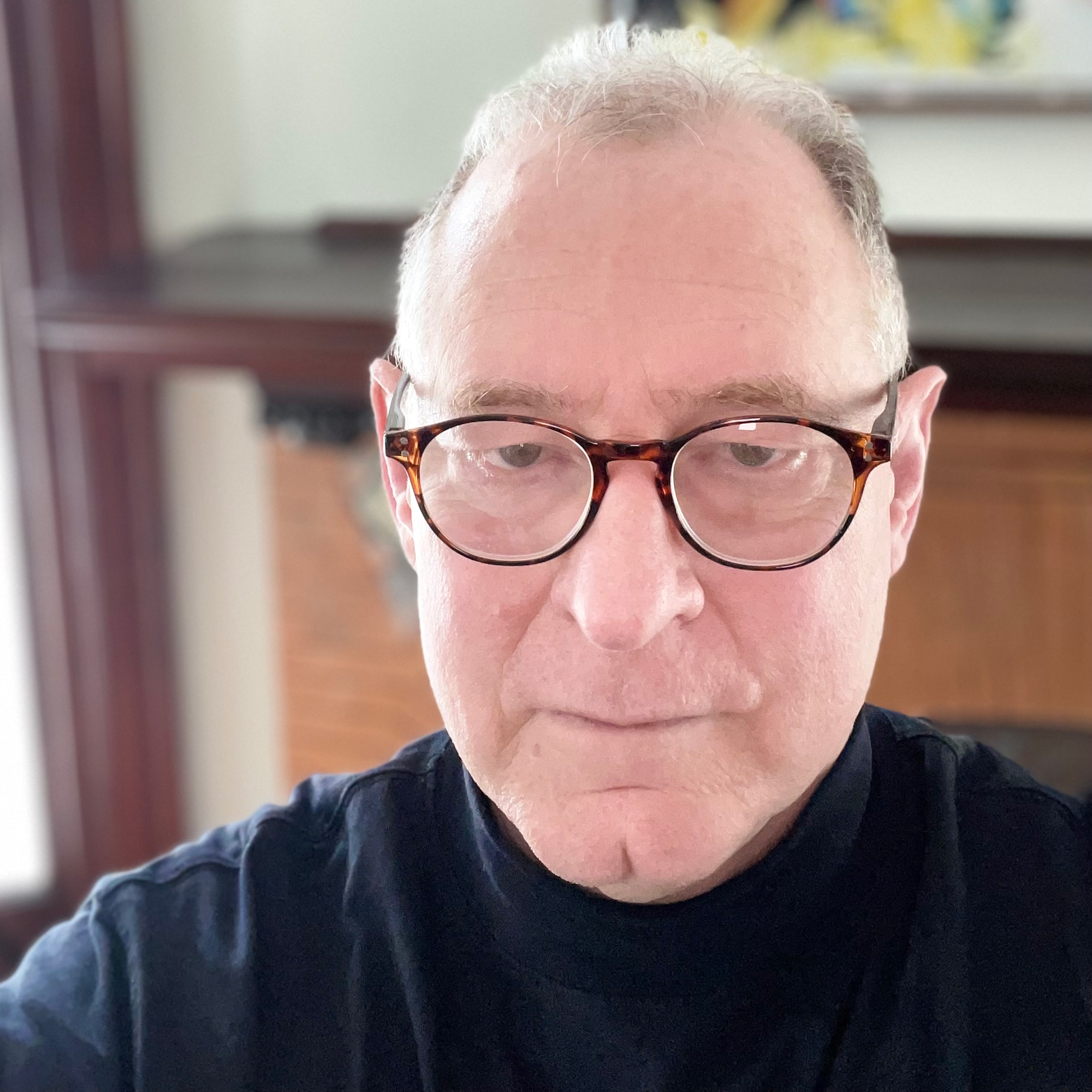Tony Pizi's bio photo